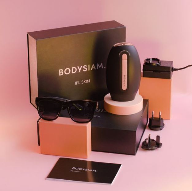 Bodysiam IPL Skin